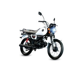 Workman 125